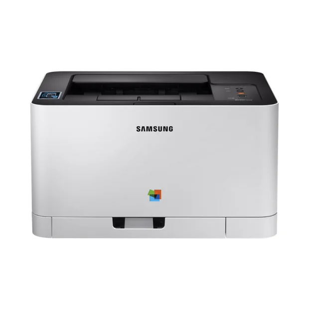 Принтер Samsung SL-C430W
